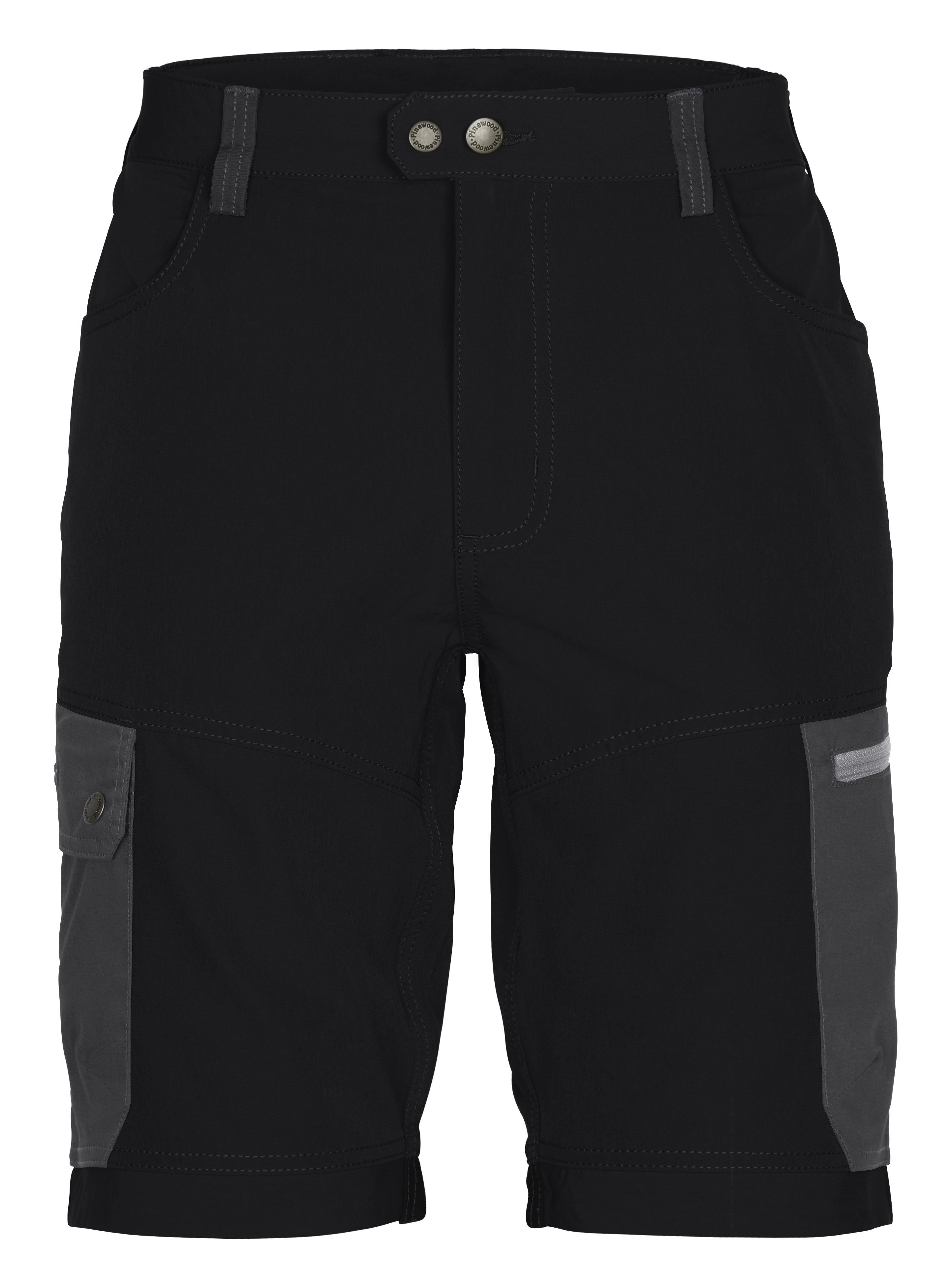 Pinewood Trekkingshorts FINNVEDEN TRAIL HYBRID SHORTS günstig online kaufen