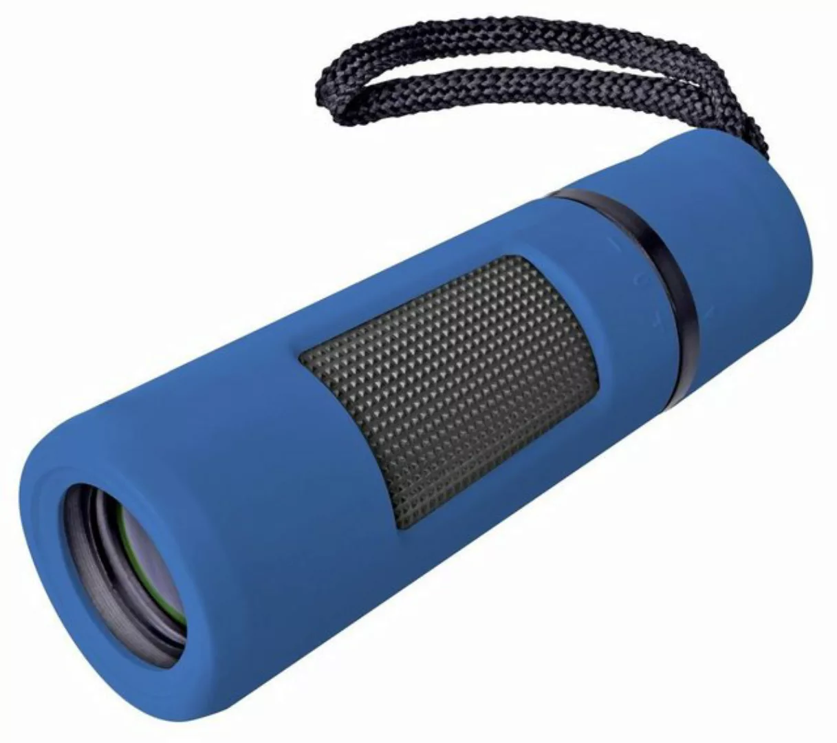 BRESSER 10x25 blau Monokular günstig online kaufen