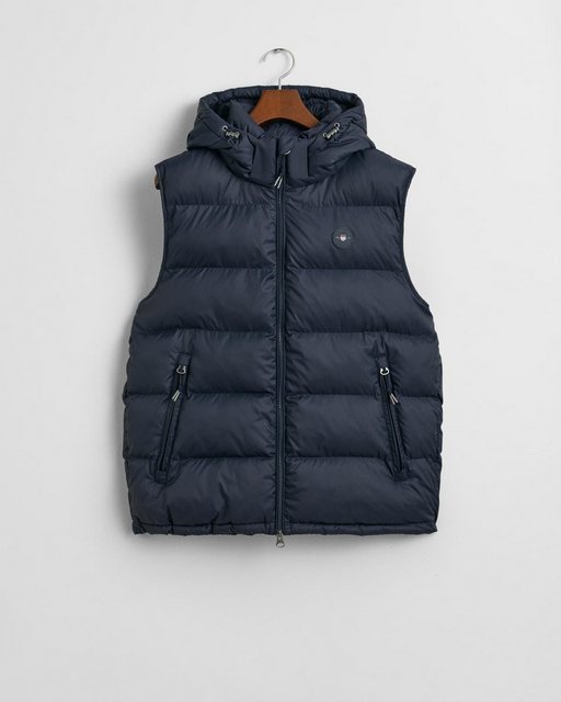 Gant Outdoorjacke ACTIVE CLOUD VEST günstig online kaufen