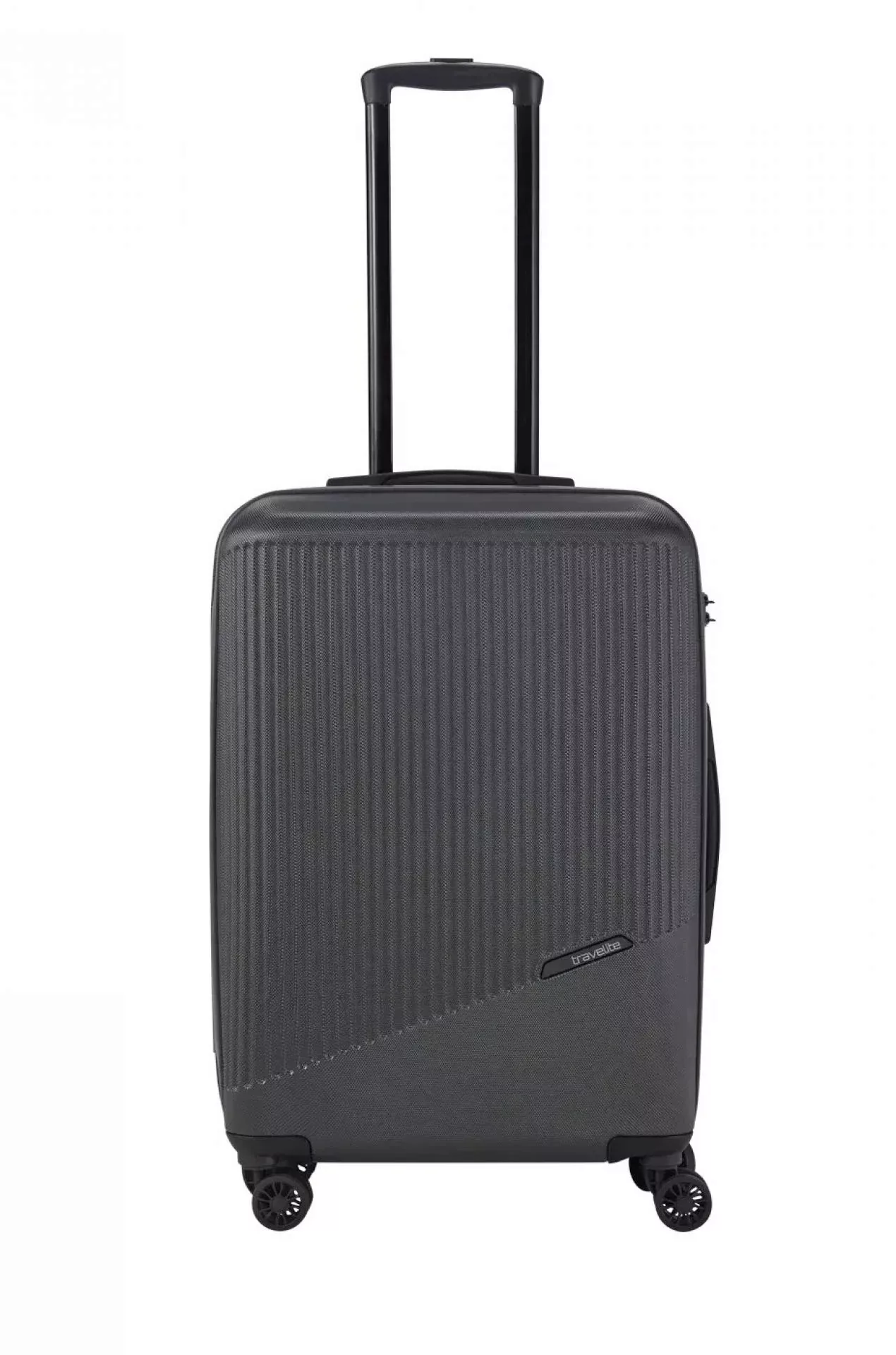 Travelite BALI Trolley M 67cm Anthrazit günstig online kaufen