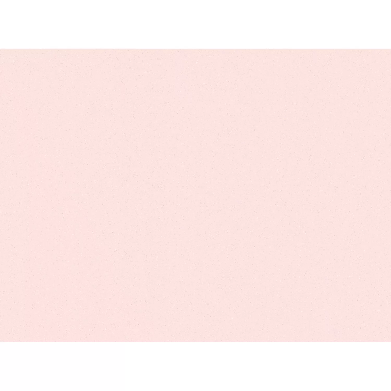 Bricoflor Pastell Tapete in Rosa Einfarbige Vliestapete mit Vinyl in Hellro günstig online kaufen