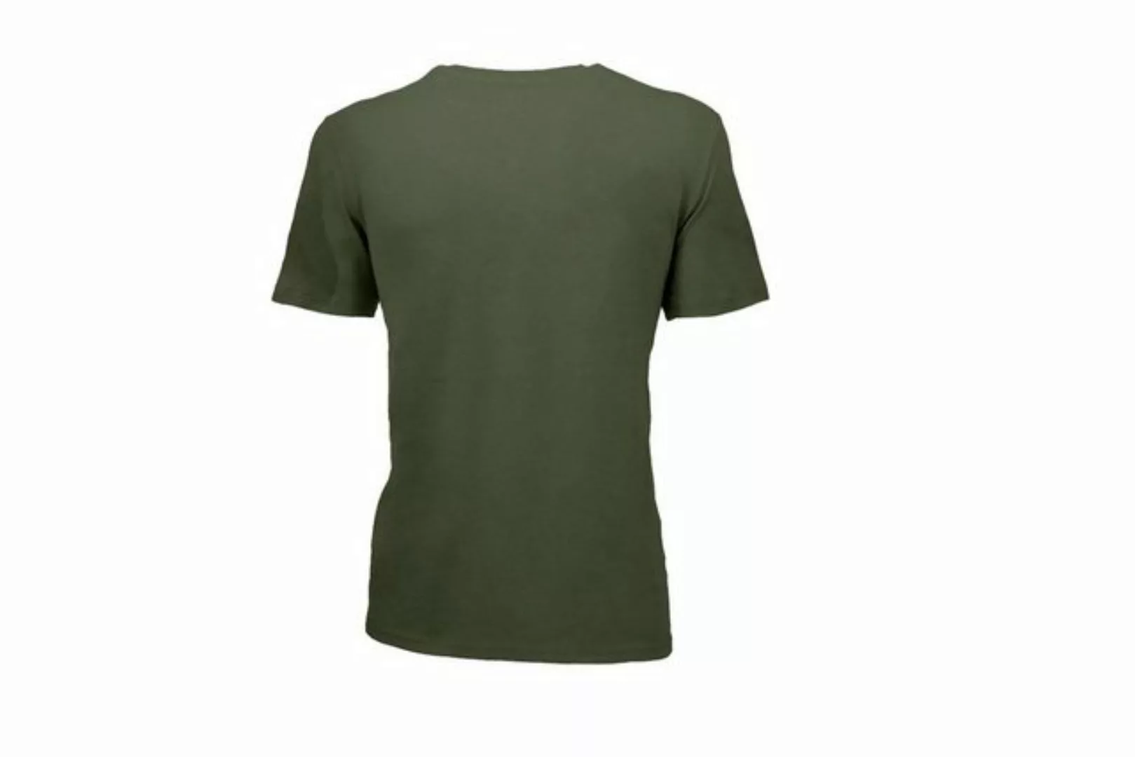 Bombtrack T-Shirt T-Shirts Bombtrack Breeze T-Shirt - khaki L- (1-tlg) günstig online kaufen
