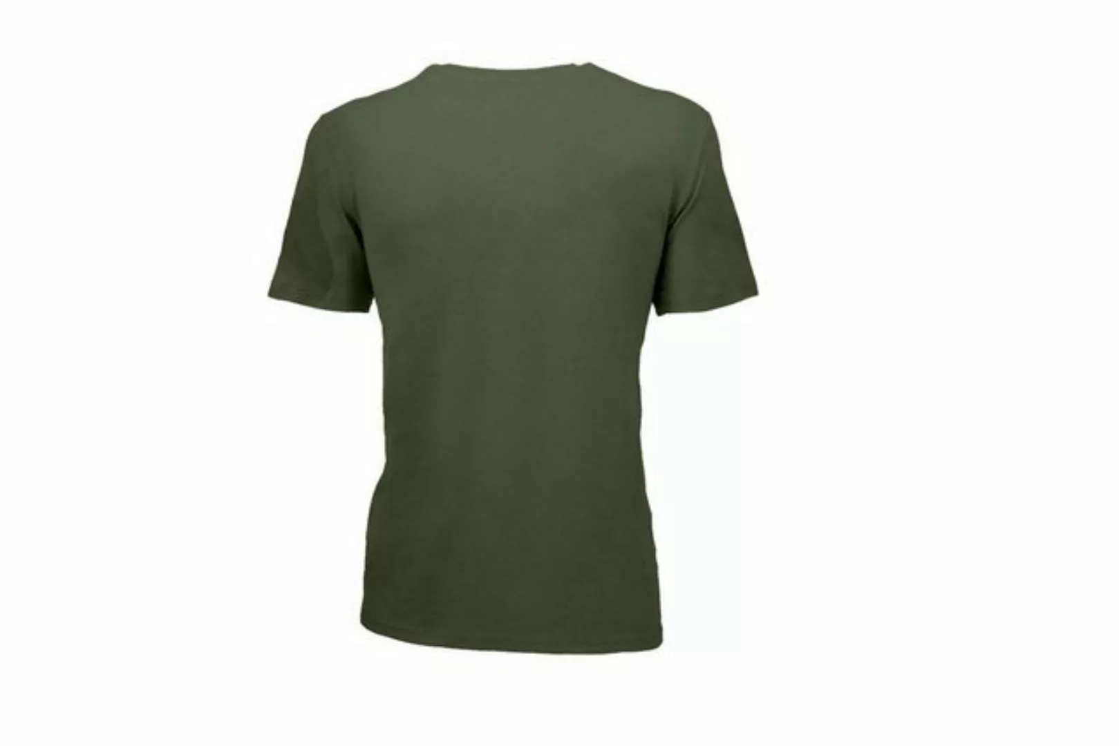 Bombtrack T-Shirt T-Shirts Bombtrack Breeze T-Shirt - khaki M- (1-tlg) günstig online kaufen