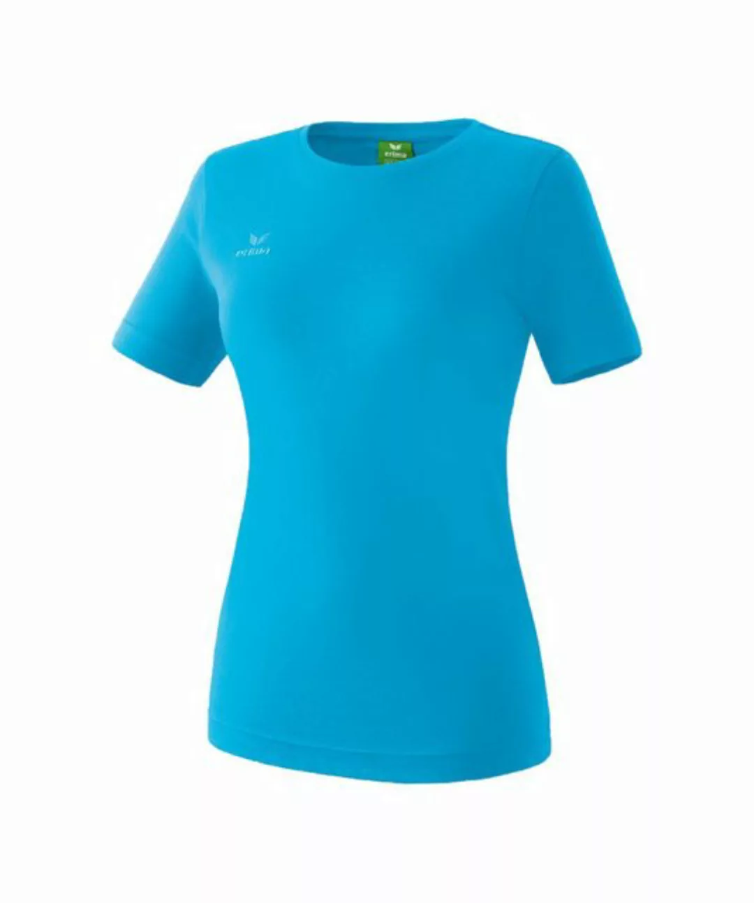 Erima T-Shirt Teamsport T-Shirt Damen Hell default günstig online kaufen