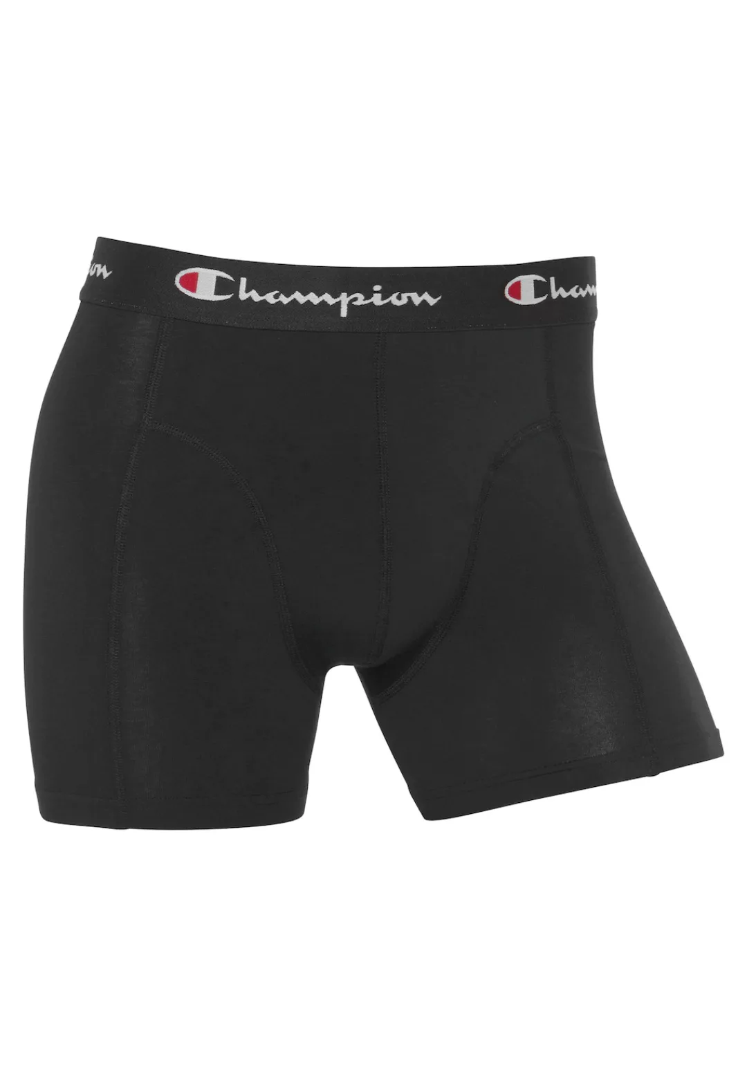 Champion Boxershorts "Boxershort 4er Pack" günstig online kaufen