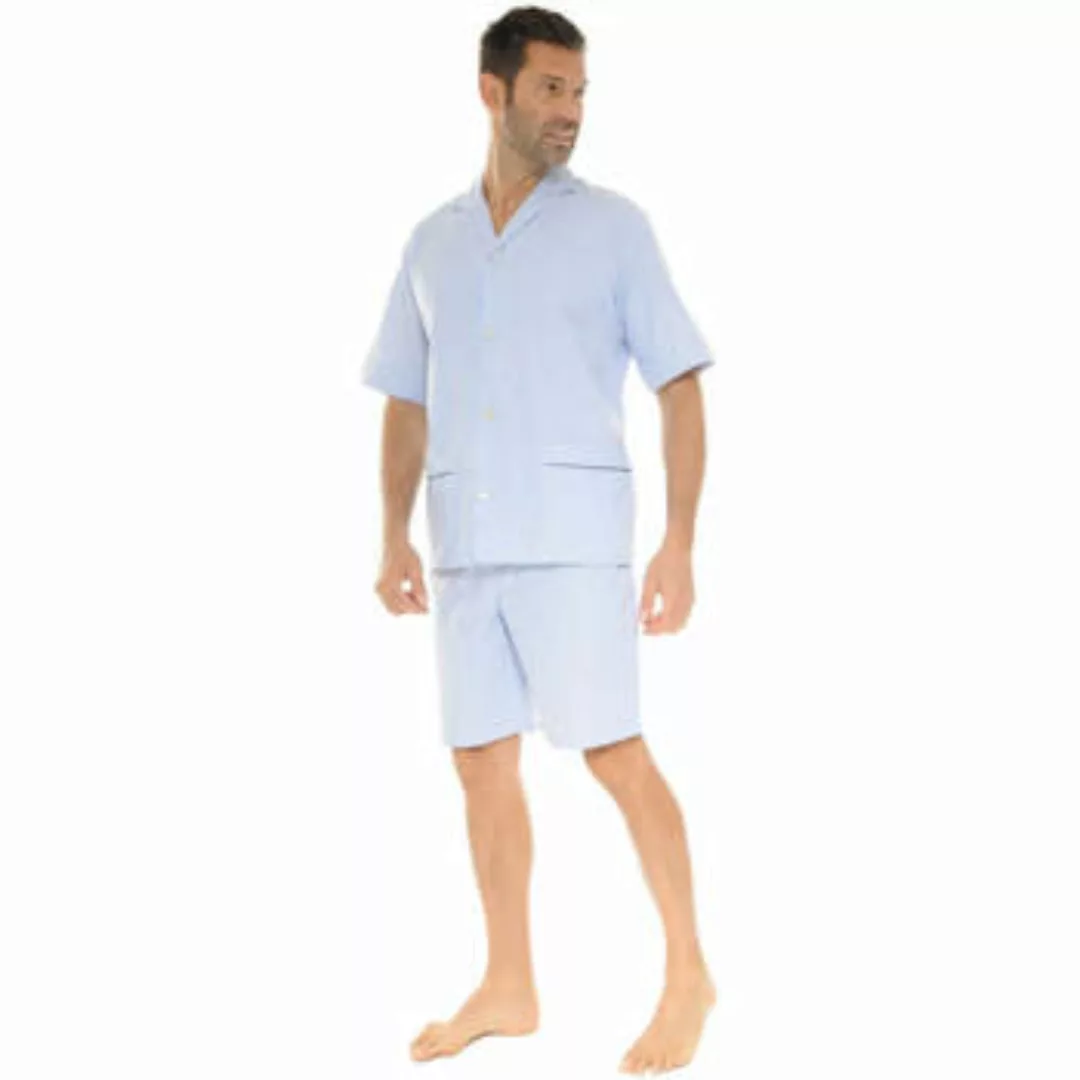 Pilus  Pyjamas/ Nachthemden XYLER günstig online kaufen