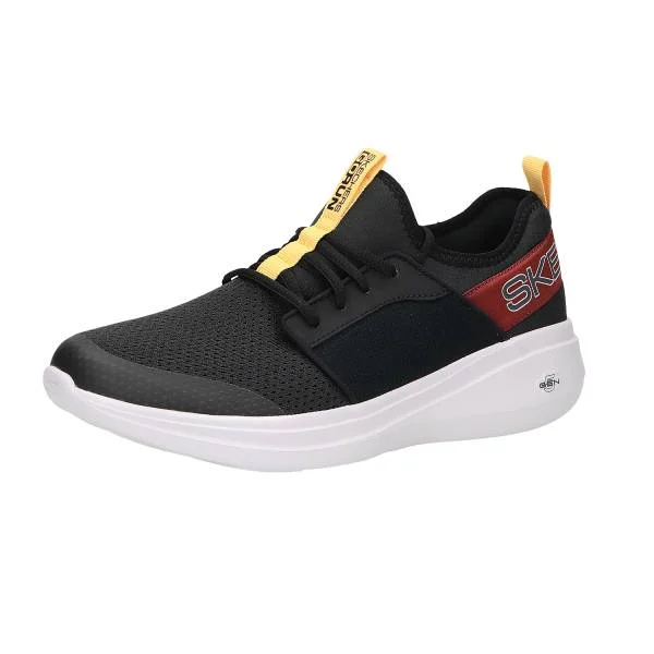 SKECHERS Sneaker Herren schwarz, Gr. 42 günstig online kaufen