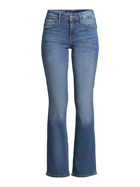 AÈROPOSTALE Bootcut-Jeans (1-tlg) Weiteres Detail günstig online kaufen