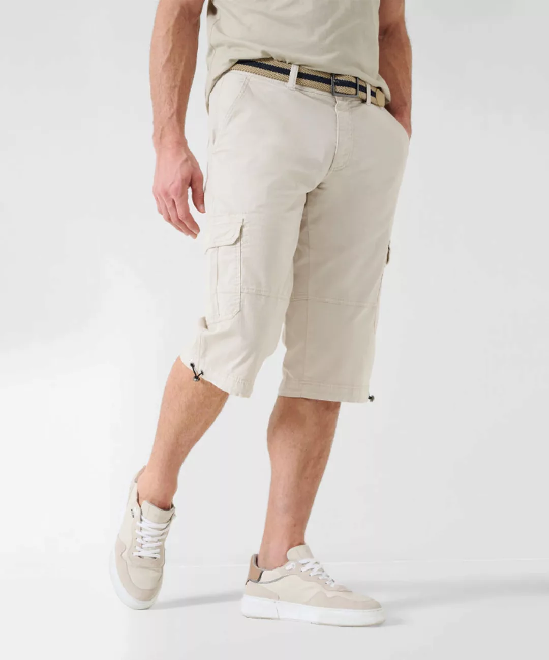 EUREX by BRAX Bermudas "Style BILL" günstig online kaufen