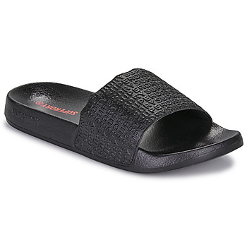 Superdry  Zehensandalen SANDALE PISCINE IMPRIME günstig online kaufen