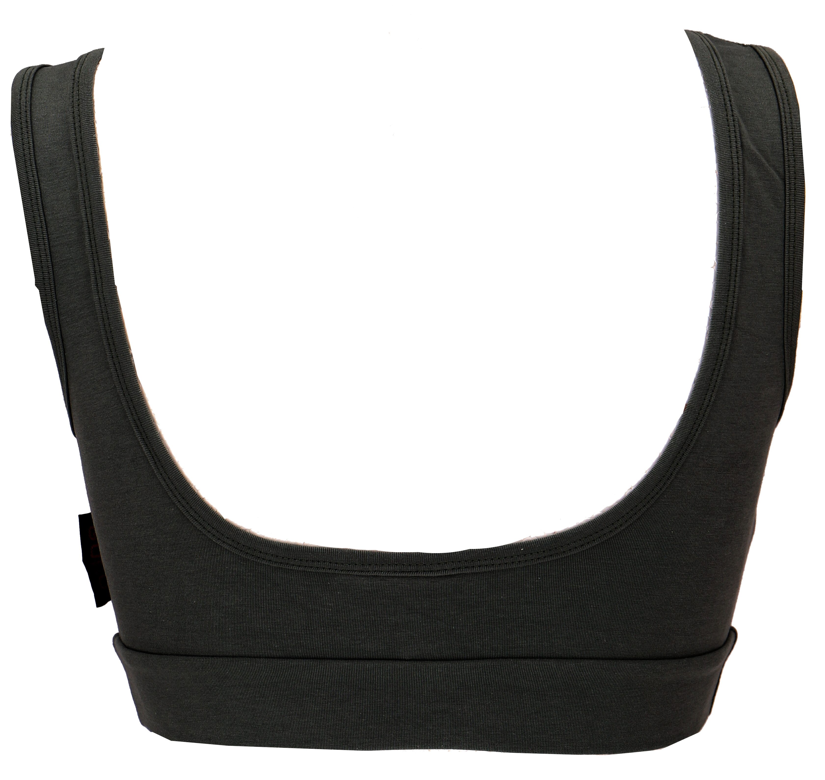 Guru-Shop T-Shirt Bra Top, Yogatop aus günstig online kaufen