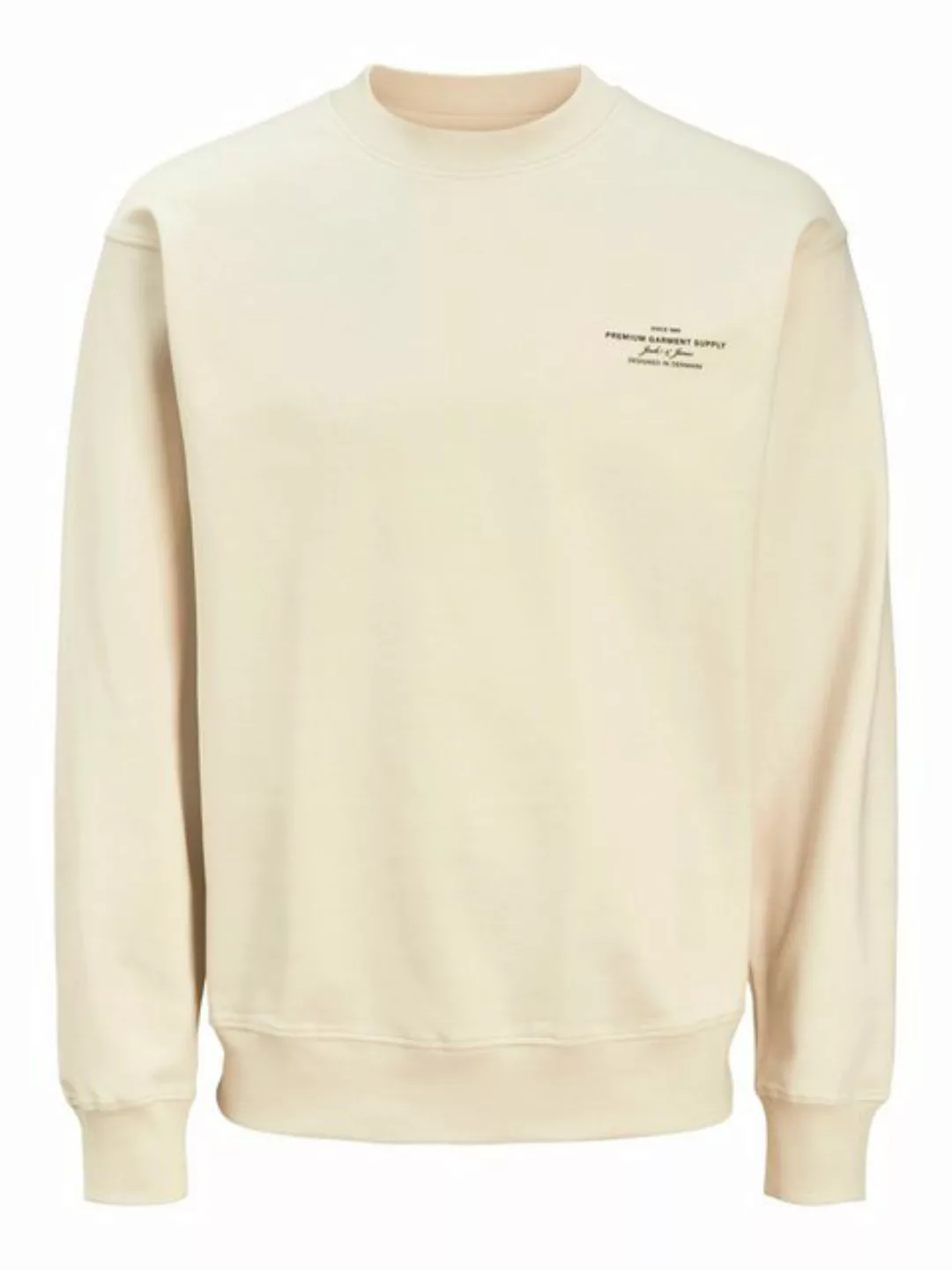 Jack & Jones Sweatshirt JPRCCCHAD (1-tlg) günstig online kaufen