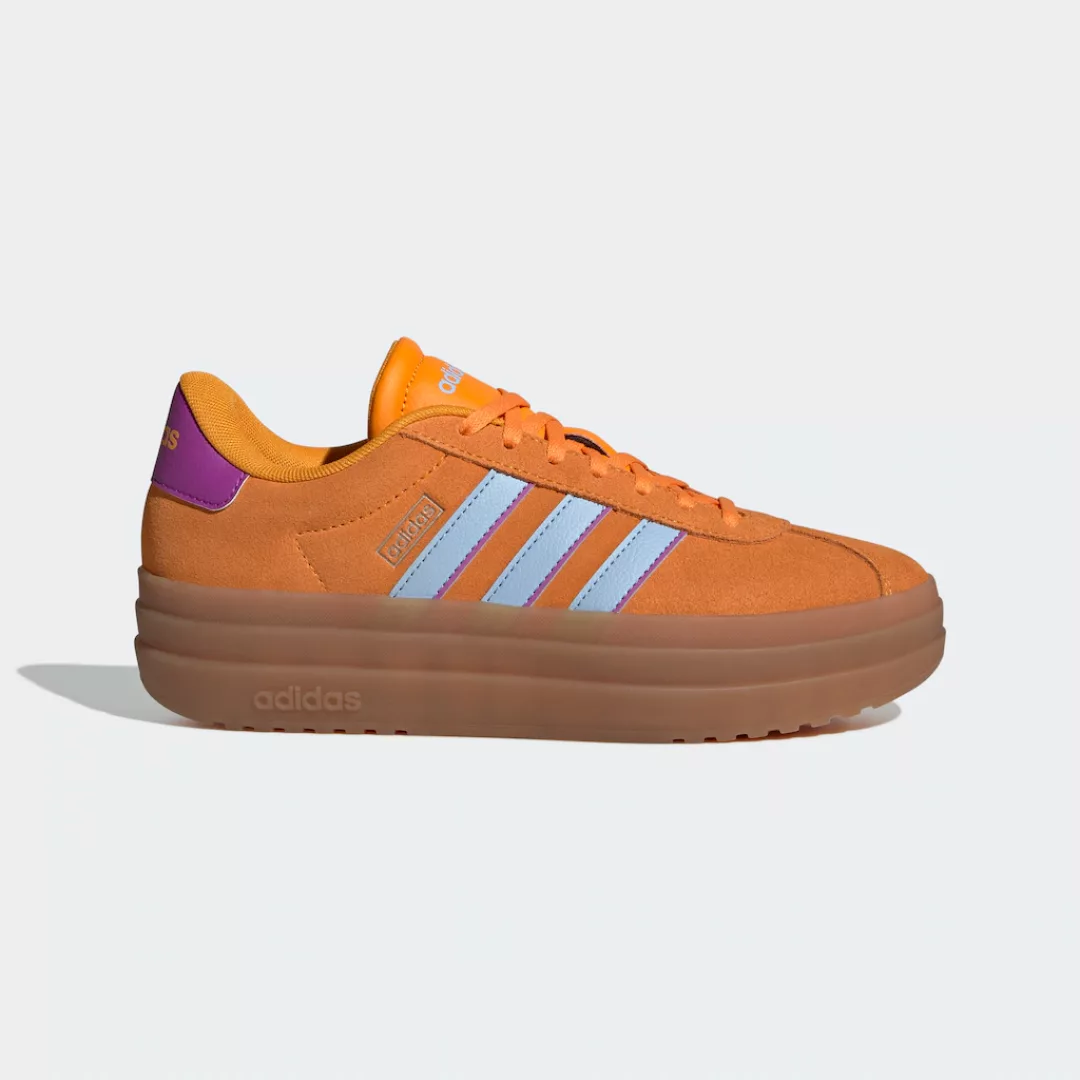 adidas Sportswear Sneaker "VL COURT BOLD", Design auf den Spuren des adidas günstig online kaufen