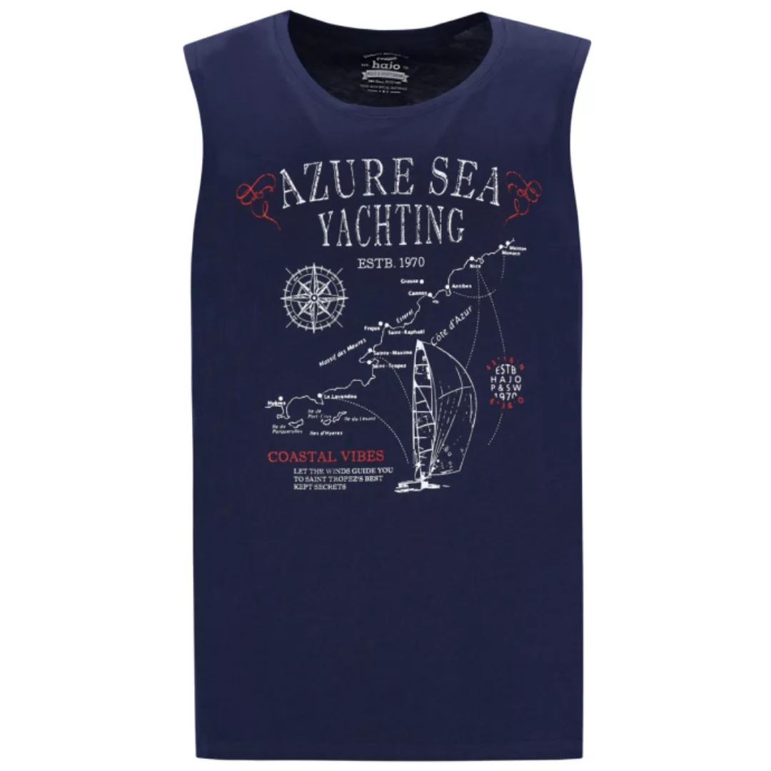 Hajo Tanktop mit Print günstig online kaufen