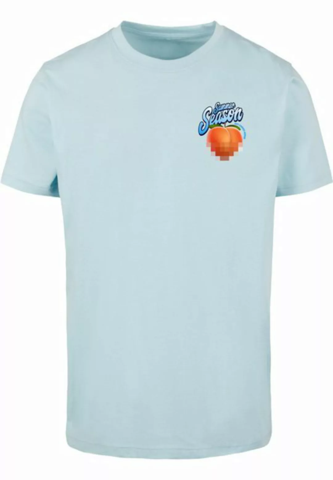 MisterTee T-Shirt MisterTee It's The Season Tee (1-tlg) günstig online kaufen