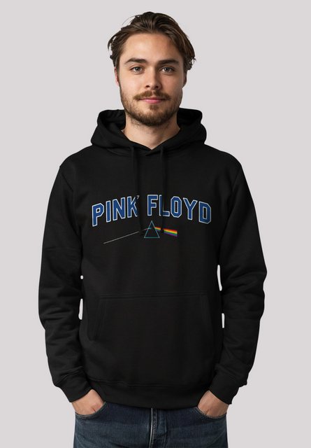 F4NT4STIC Kapuzenpullover Pink Floyd College Prism Premium Qualität günstig online kaufen