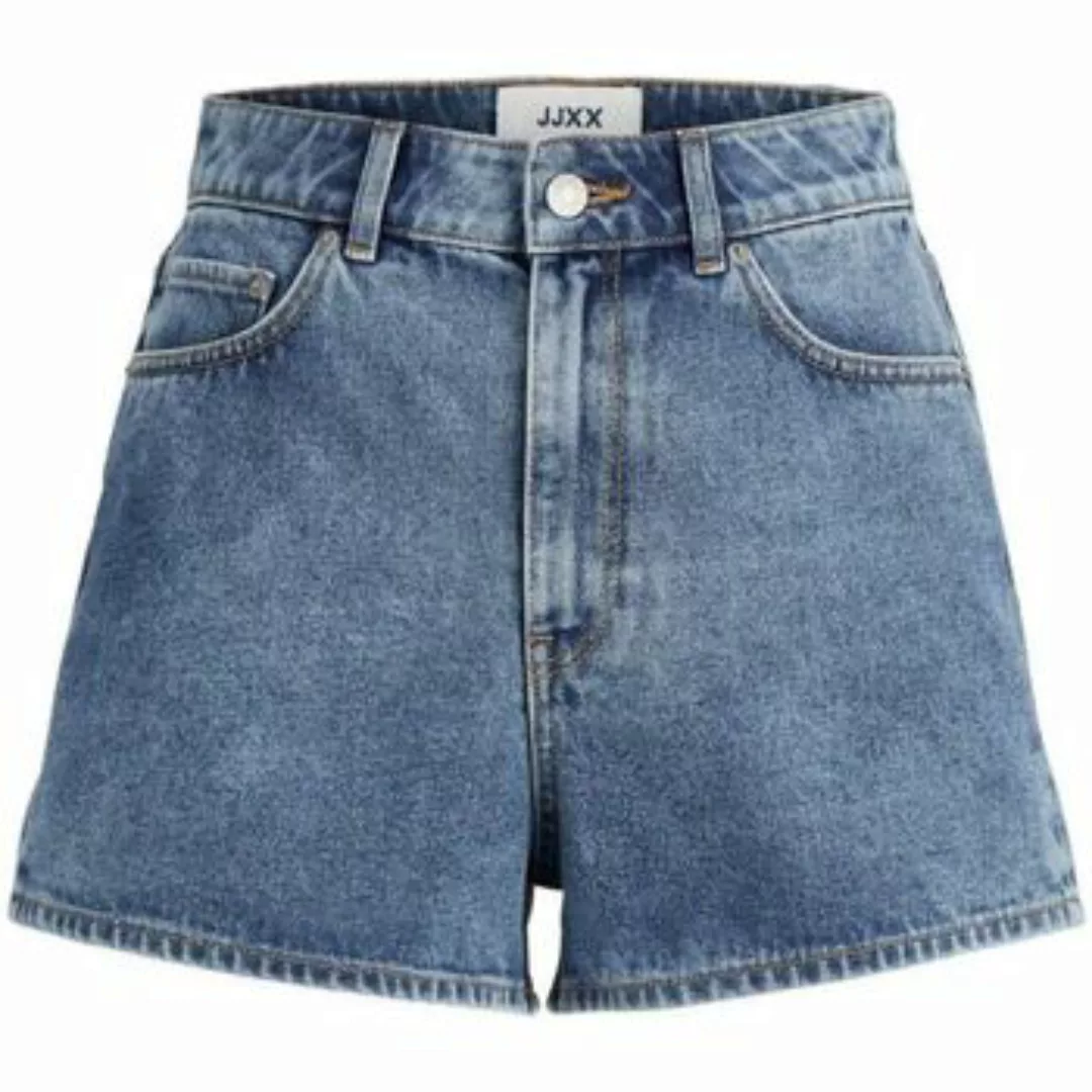 Jjxx  Shorts 12250116 NANY-MEDIUM BLUE DENIM günstig online kaufen