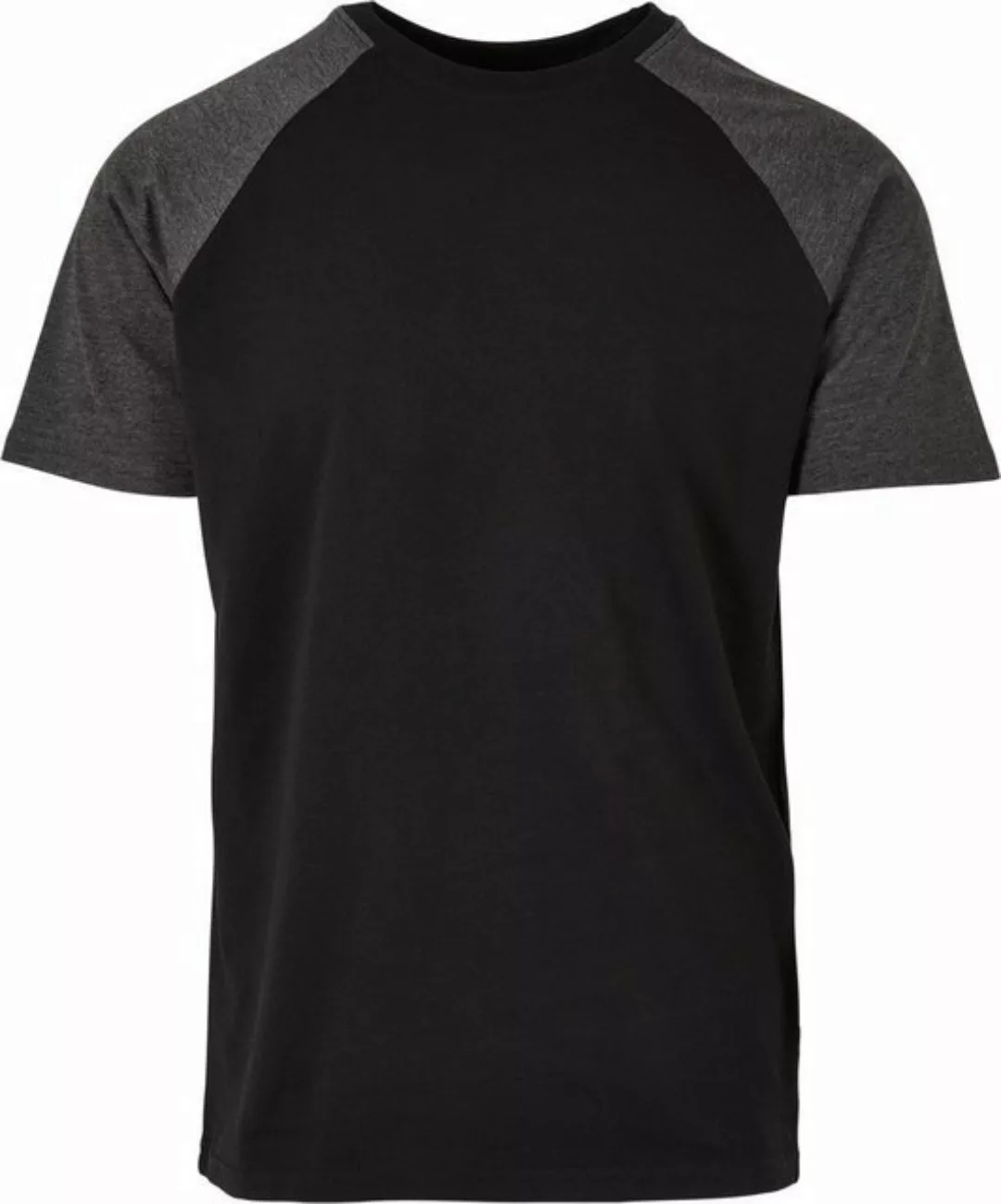 DEF Kurzarmshirt DEF Herren Roy T-Shirt (1-tlg) günstig online kaufen