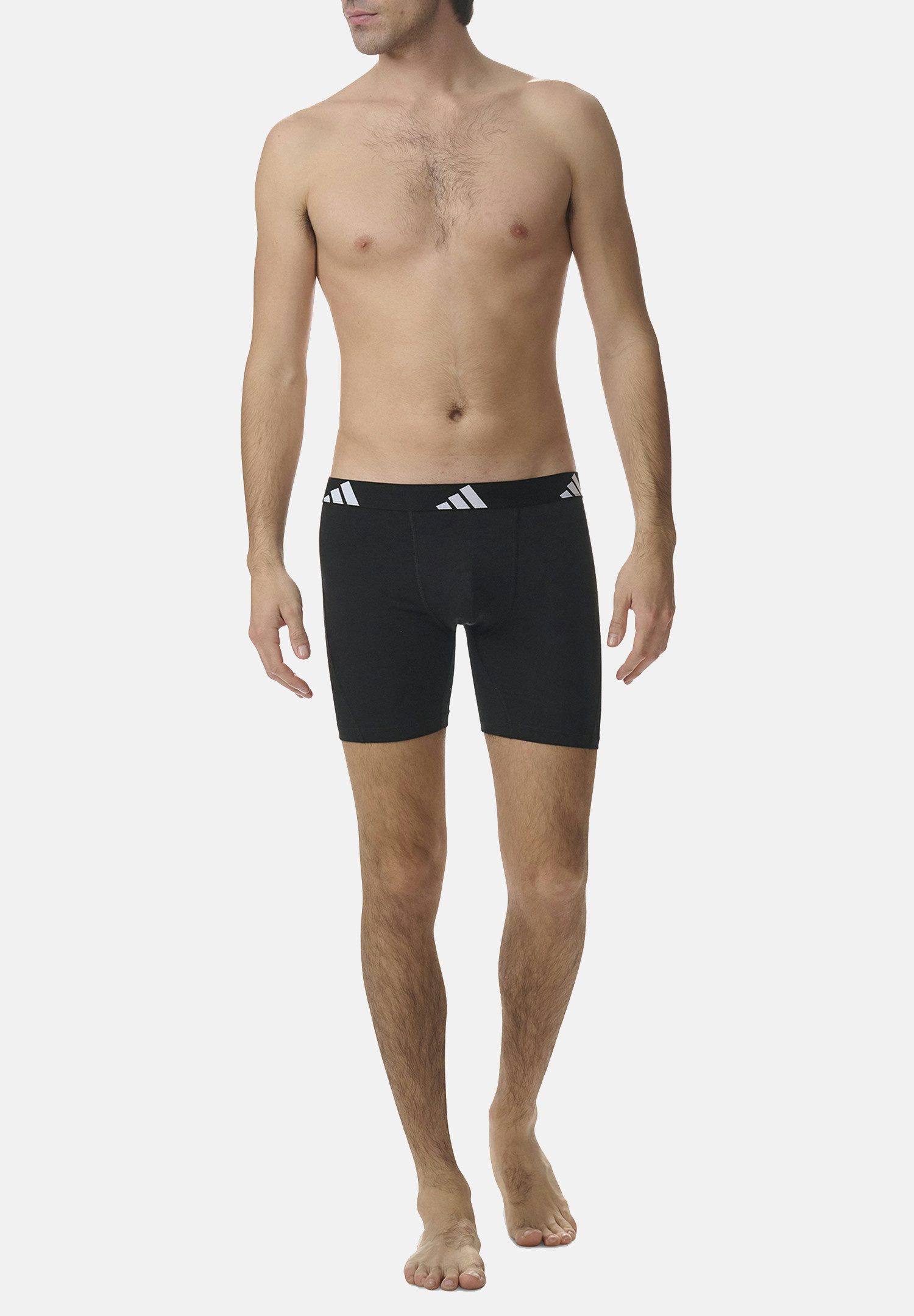 adidas Performance Boxershorts BOXER Brief Basic günstig online kaufen
