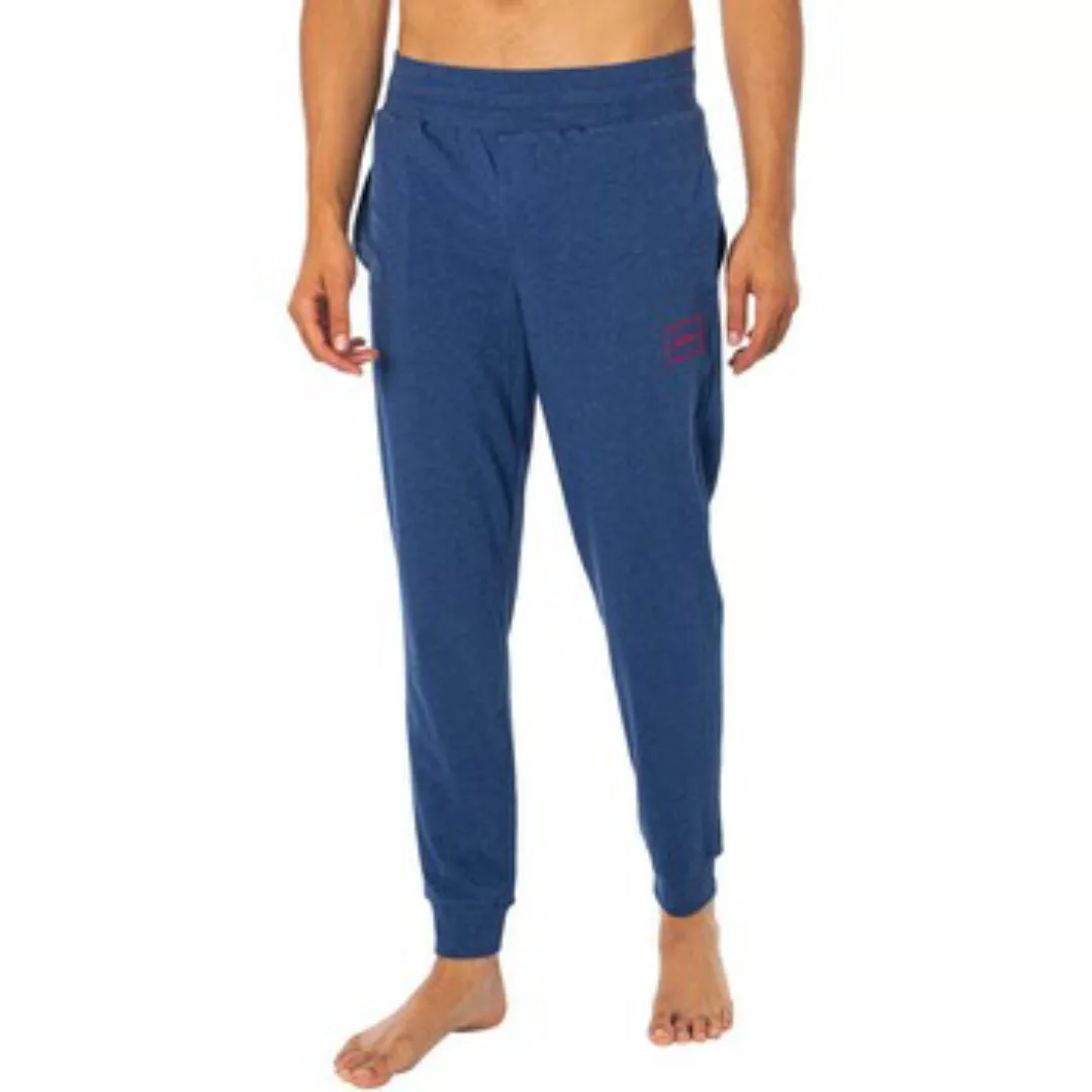 BOSS  Pyjamas/ Nachthemden Loungewear Laze Bottoms günstig online kaufen