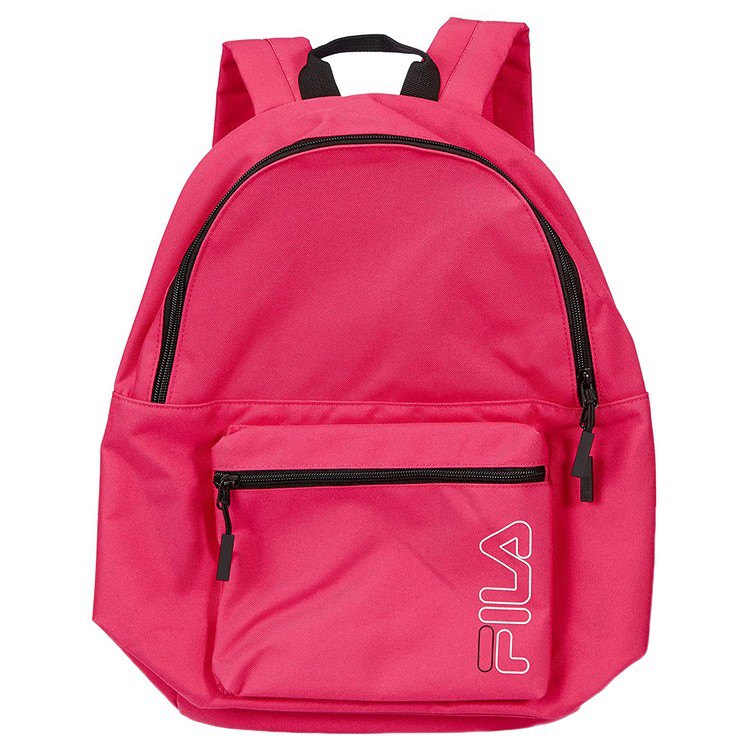 Fila S´cool Rucksack One Size Beetroot Purple günstig online kaufen