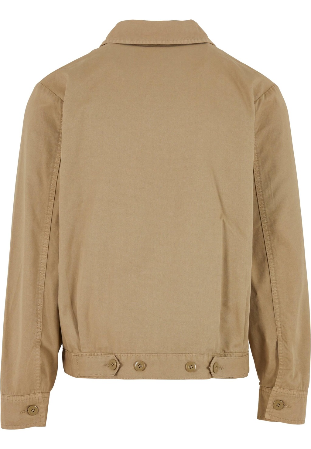 URBAN CLASSICS Allwetterjacke "Urban Classics Herren Workwear Jacket", (1 S günstig online kaufen