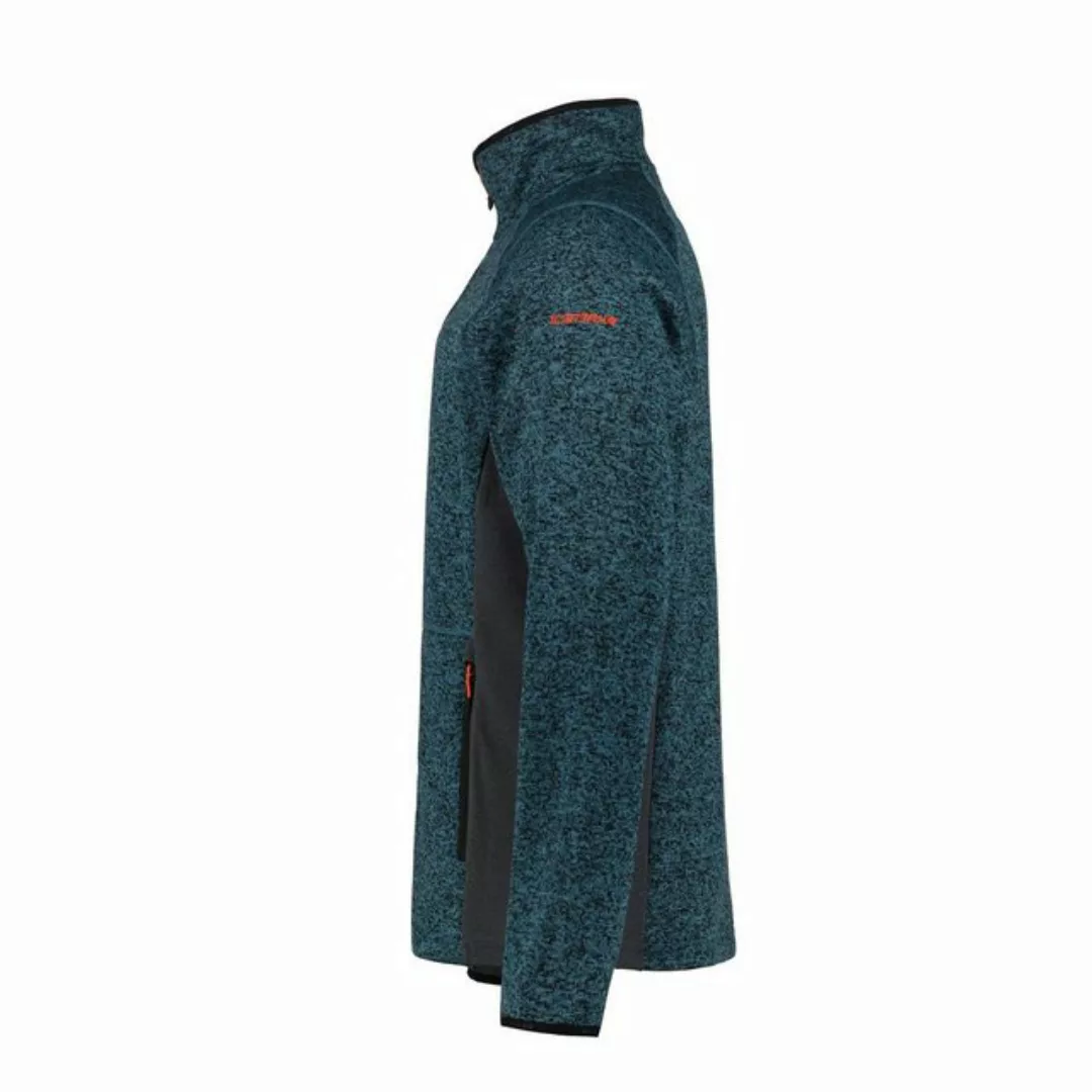 Icepeak Strickfleecejacke Strickfleecejacke Bode günstig online kaufen