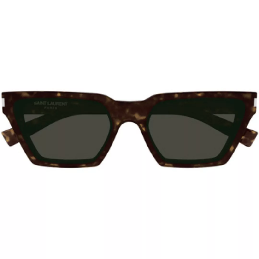 Yves Saint Laurent  Sonnenbrillen Sonnenbrille Saint Laurent SL 633 Calista günstig online kaufen