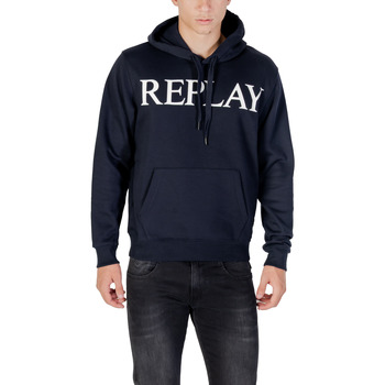 Replay  Sweatshirt M3104.000.23832 günstig online kaufen