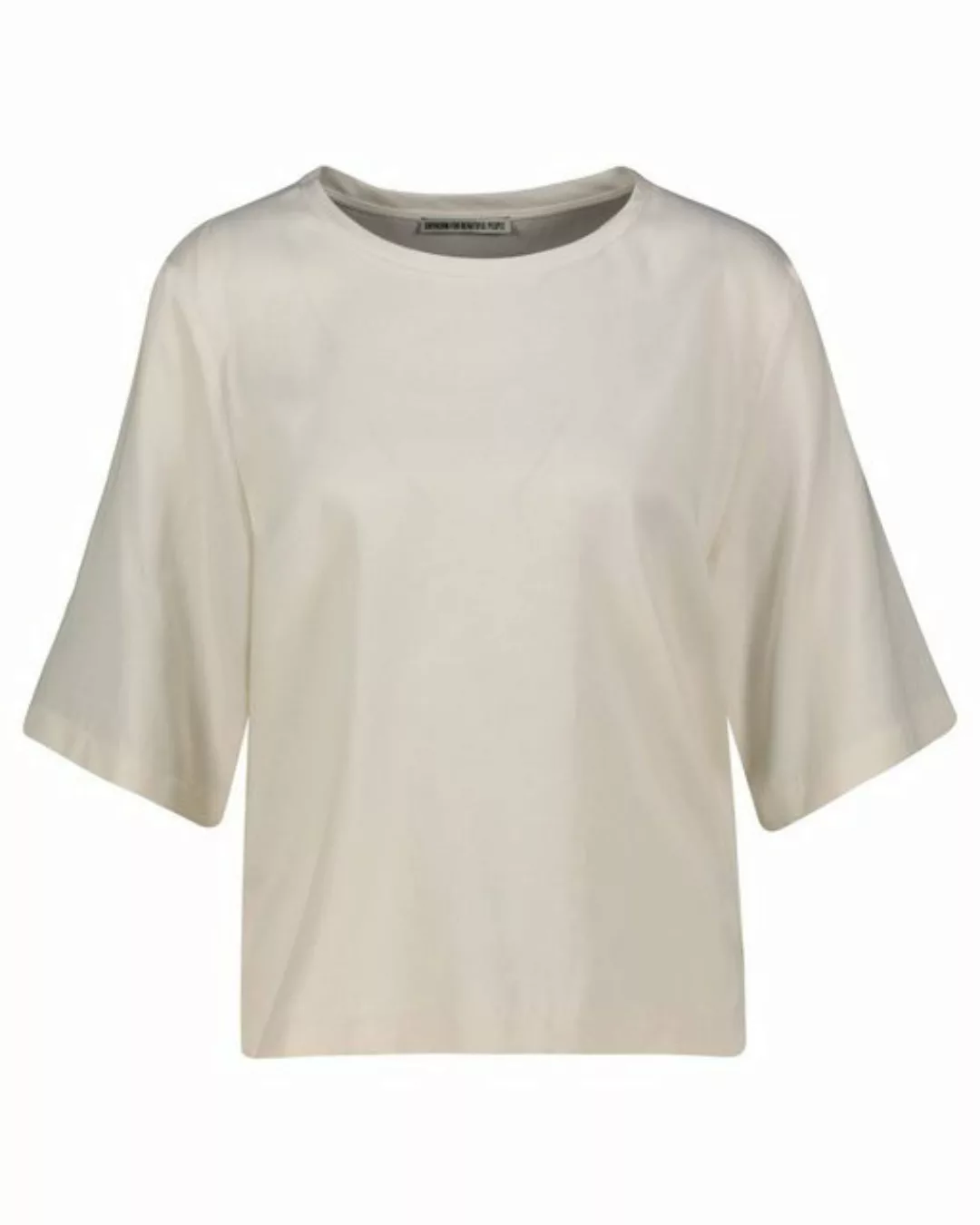 Drykorn Tunika Damen Bluse DIEDRA kurzärmelig günstig online kaufen