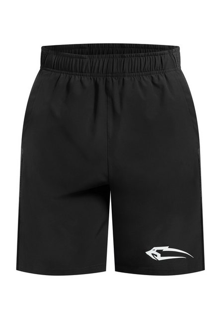 Smilodox Shorts Powerfit Triple günstig online kaufen