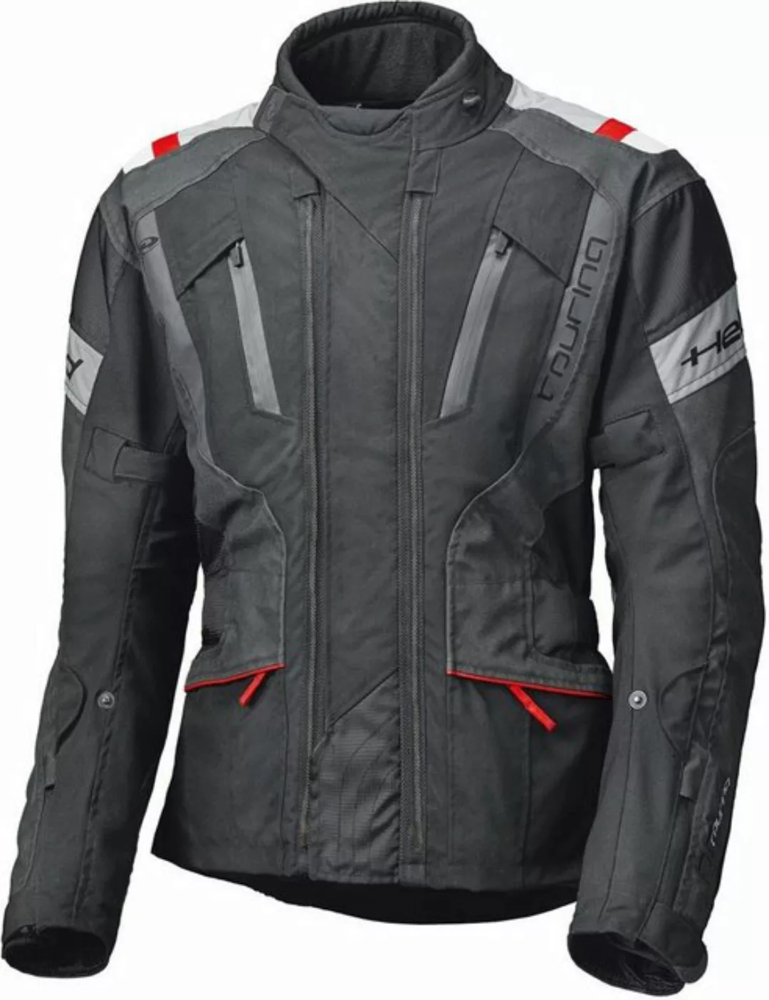 Held Biker Fashion Motorradjacke Yoshima Motorrad Textiljacke günstig online kaufen