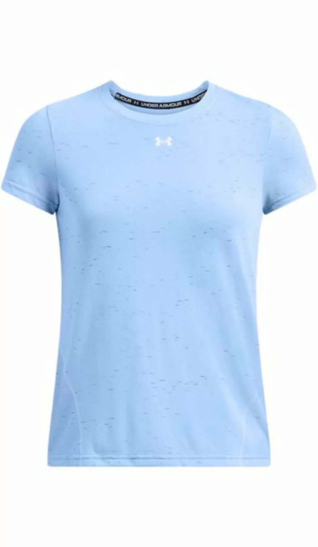 Under Armour® T-Shirt Under Armour Damen lockeres Kurzarm-Shirt Vanish Seam günstig online kaufen