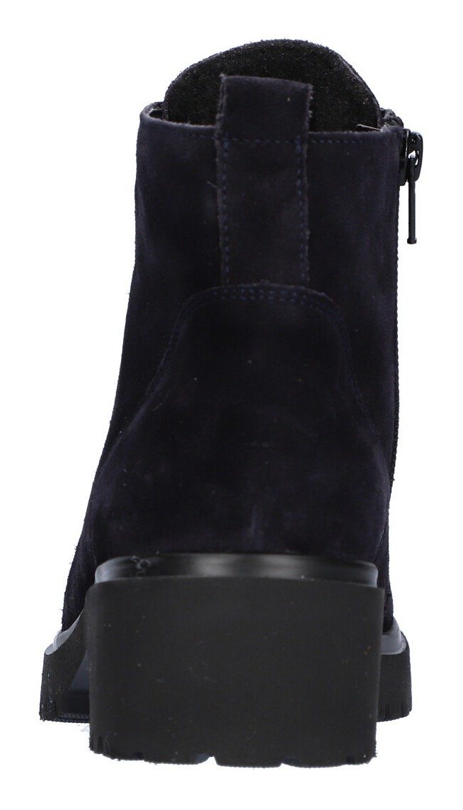 Waldläufer H-LUISE Schnürboots, Stiefelette, Blockabsatz, in günstig online kaufen