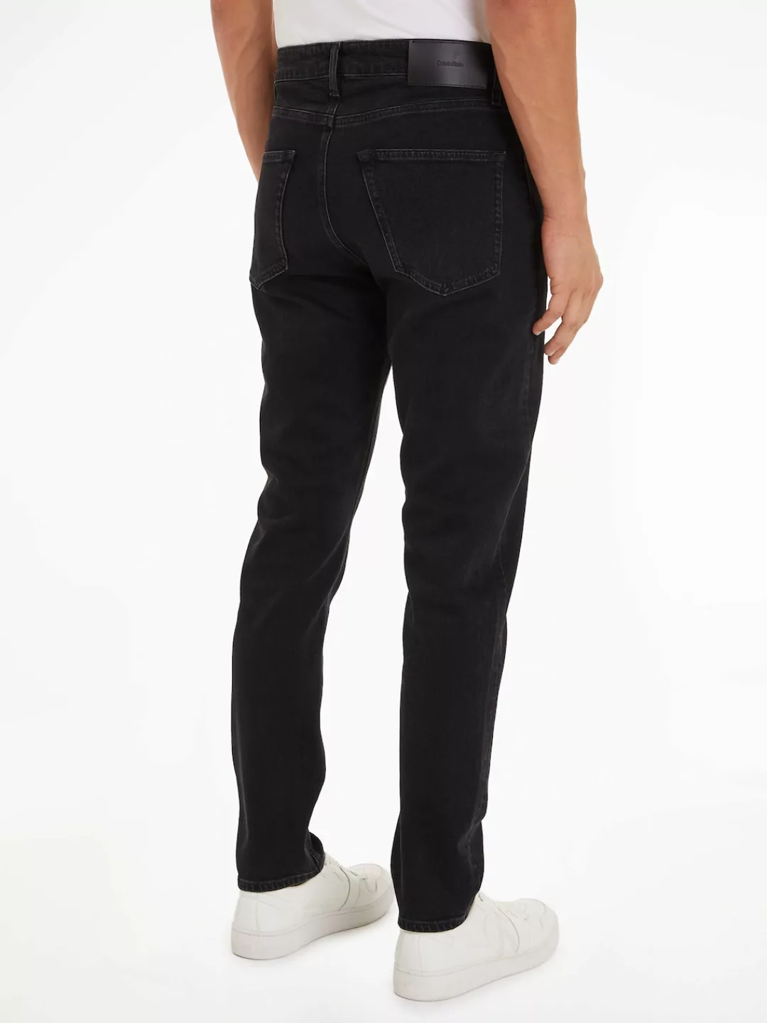 Calvin Klein Regular-fit-Jeans, im 5-Pocket-Style günstig online kaufen