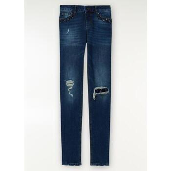 Liu Jo  Jeans U67005D4118 günstig online kaufen