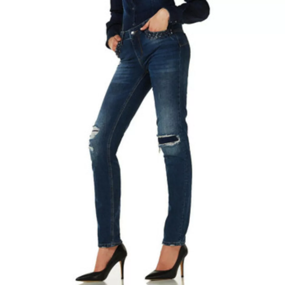 Liu Jo  Jeans U67005D4118 günstig online kaufen