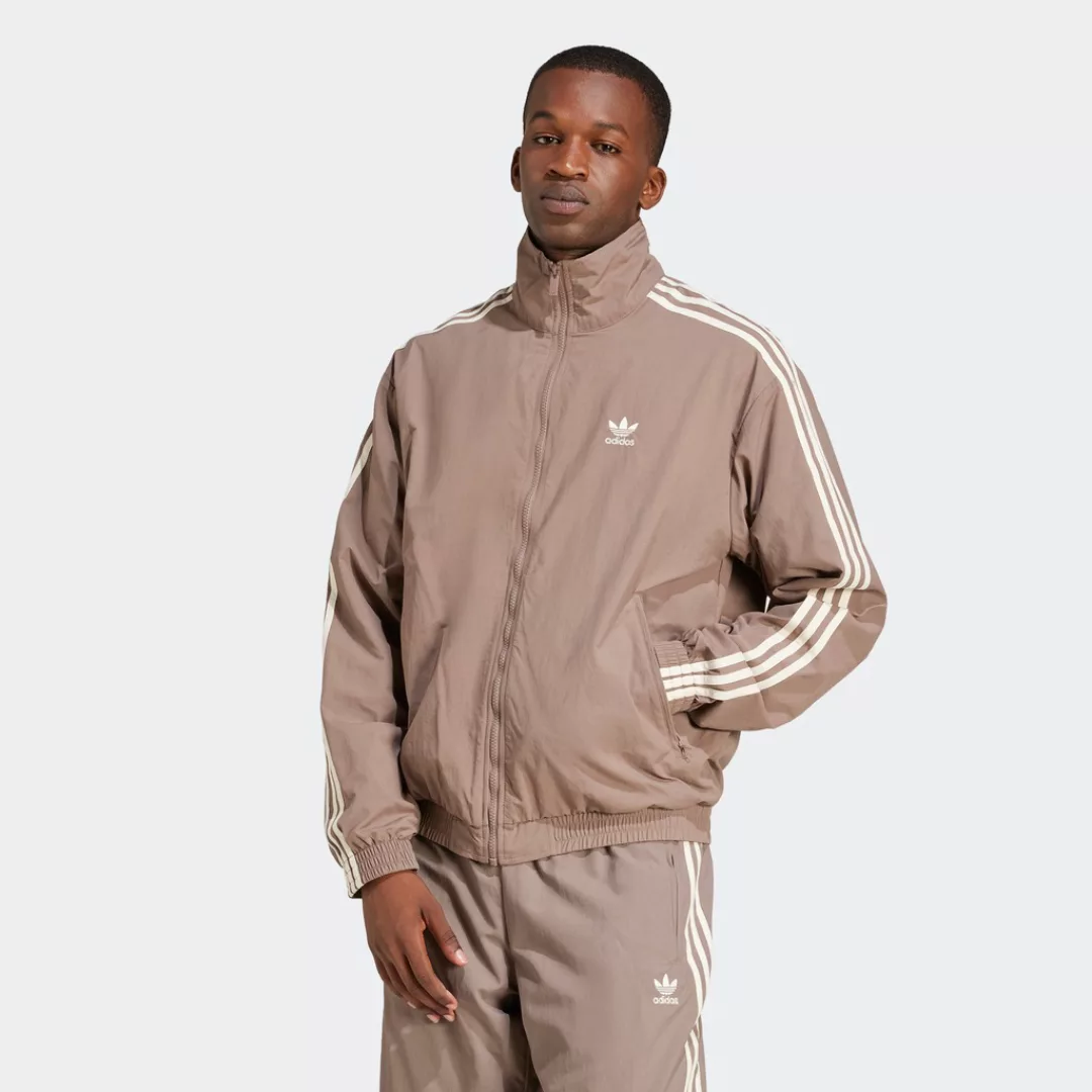 adidas Originals Outdoorjacke "WOVEN FBIRD TT" günstig online kaufen