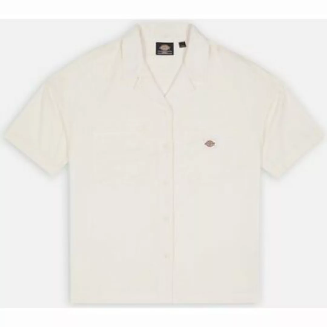 Dickies  Blusen VALE SHIRT W DK0A4Y7S-C58 CLOD günstig online kaufen