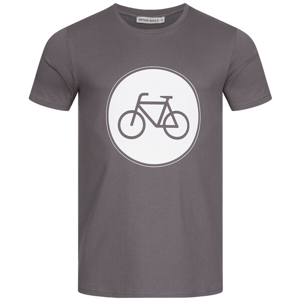 T-shirt Herren - Bike günstig online kaufen