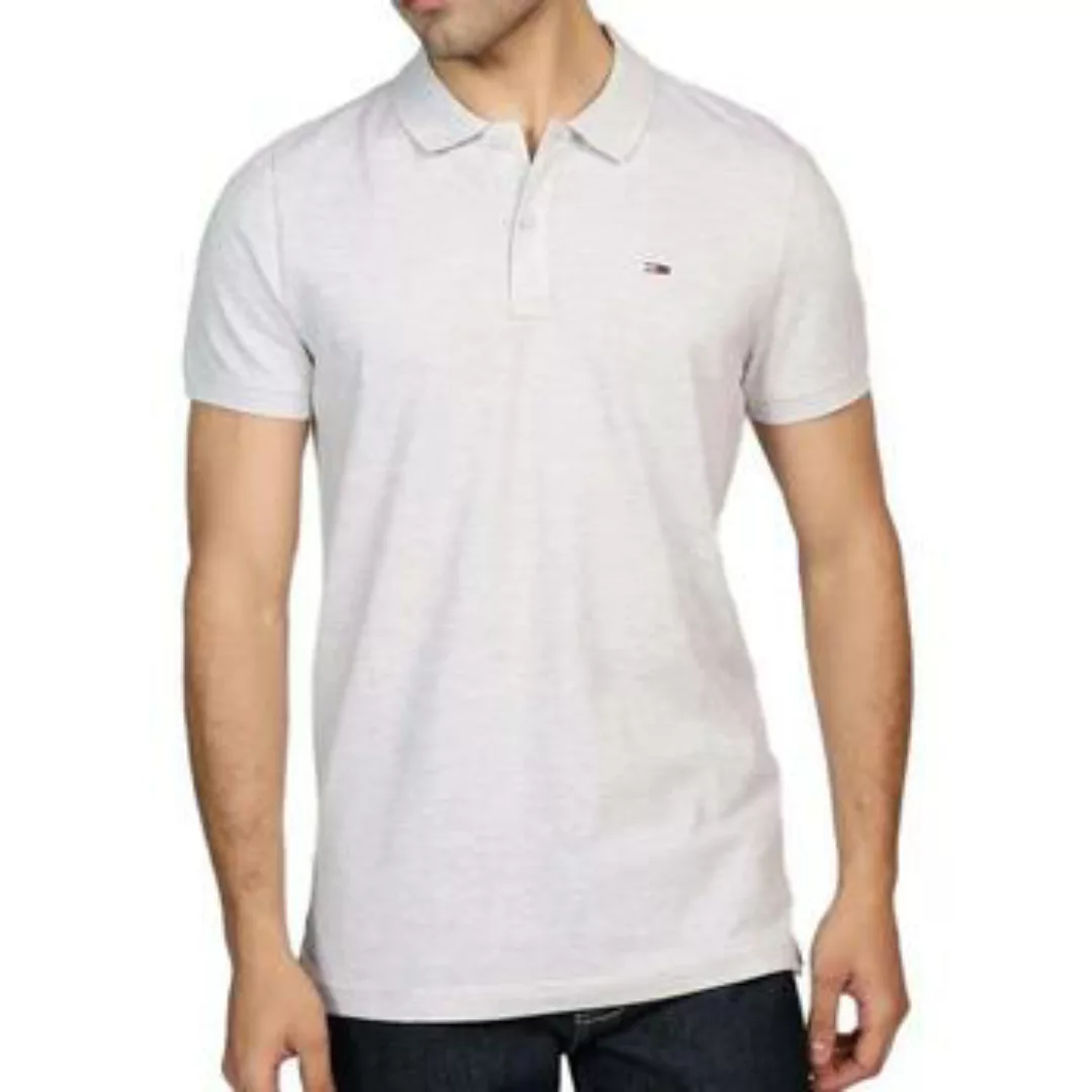 Tommy Hilfiger  T-Shirts & Poloshirts DM0DM18312 günstig online kaufen