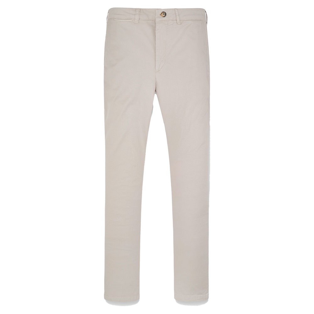 FaÇonnable Contemporary Gd Light Gab Stretch Chino Hose 50 Light Beige günstig online kaufen