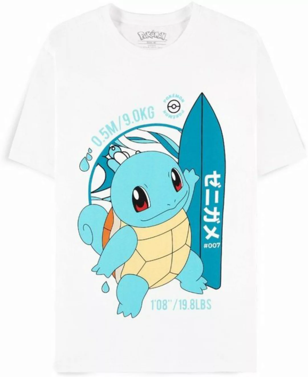 POKÉMON T-Shirt günstig online kaufen