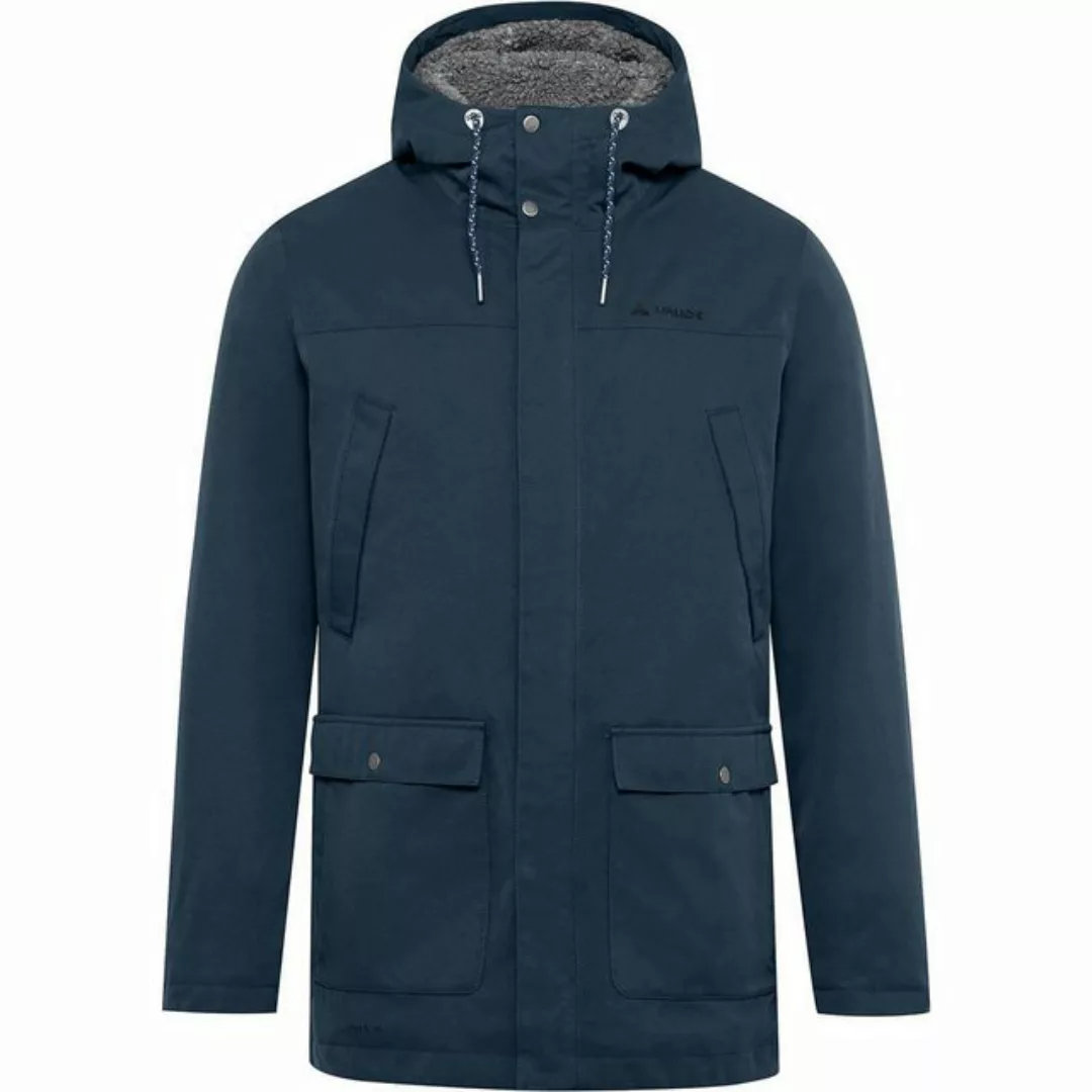 VAUDE Softshelljacke Parka Manukau II günstig online kaufen