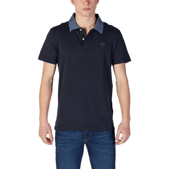 Guess  Poloshirt NOLAN SS M5GP66 J1314 günstig online kaufen