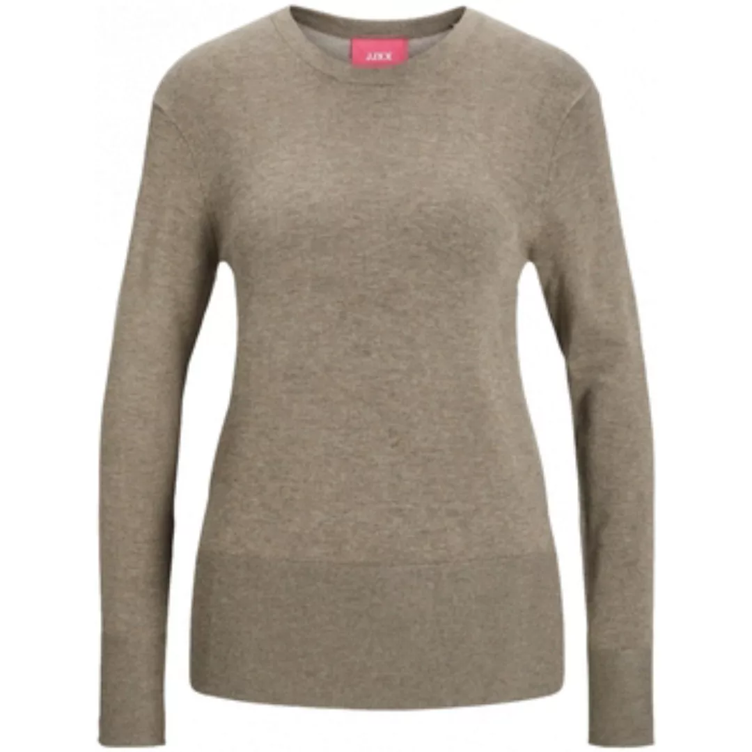 Jjxx  Pullover Noos Knit Lara L/S - Brindle günstig online kaufen