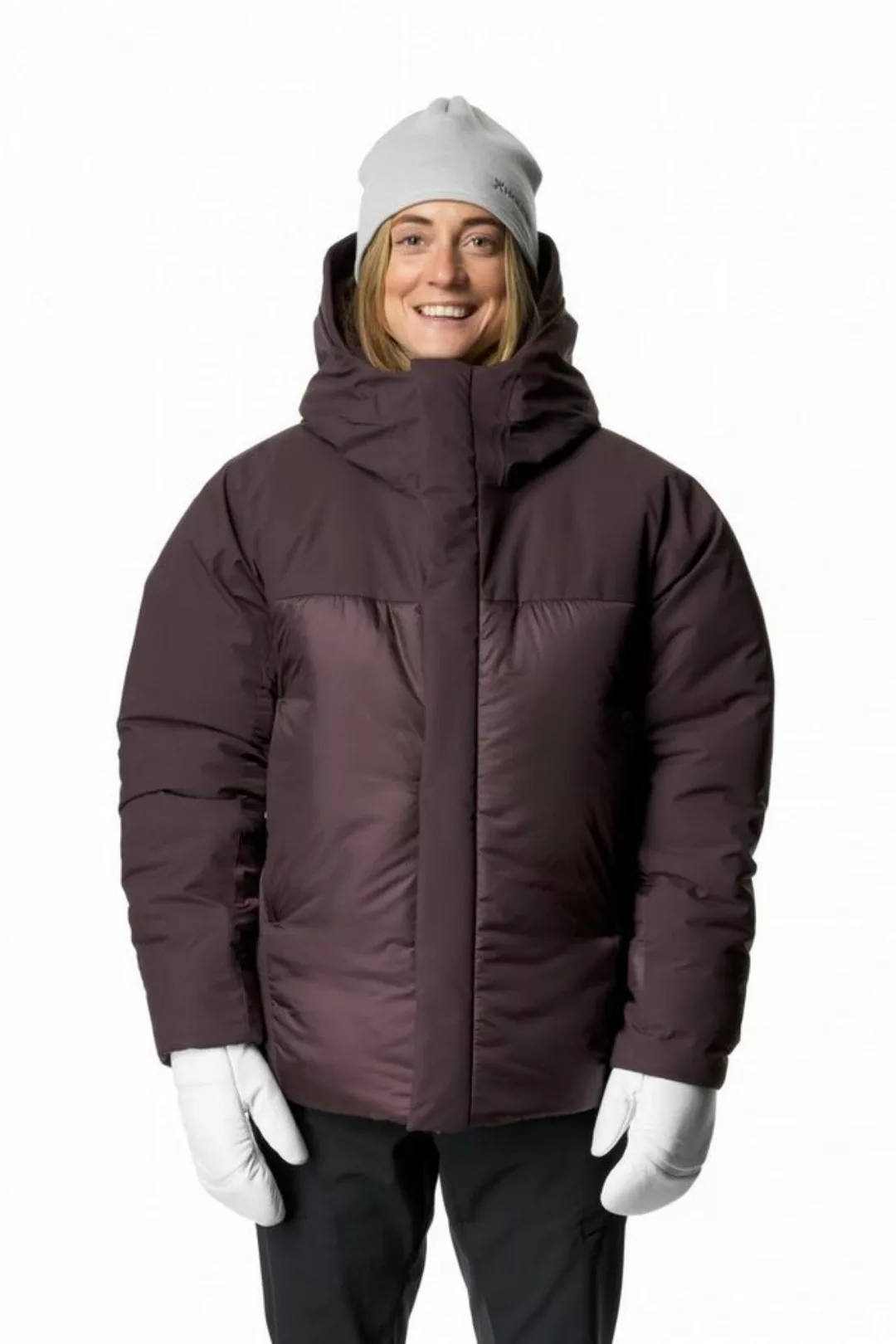 Houdini Anorak Houdini W Bouncer Jacket Damen Anorak günstig online kaufen