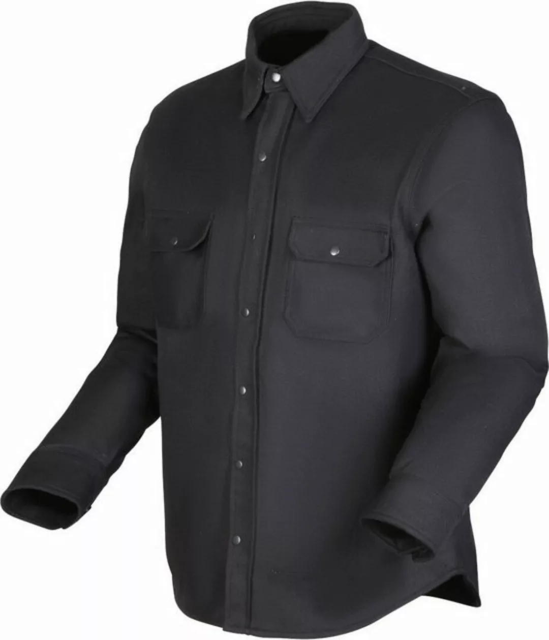 Modeka Motorradjacke Colden Motorrad Hemd günstig online kaufen