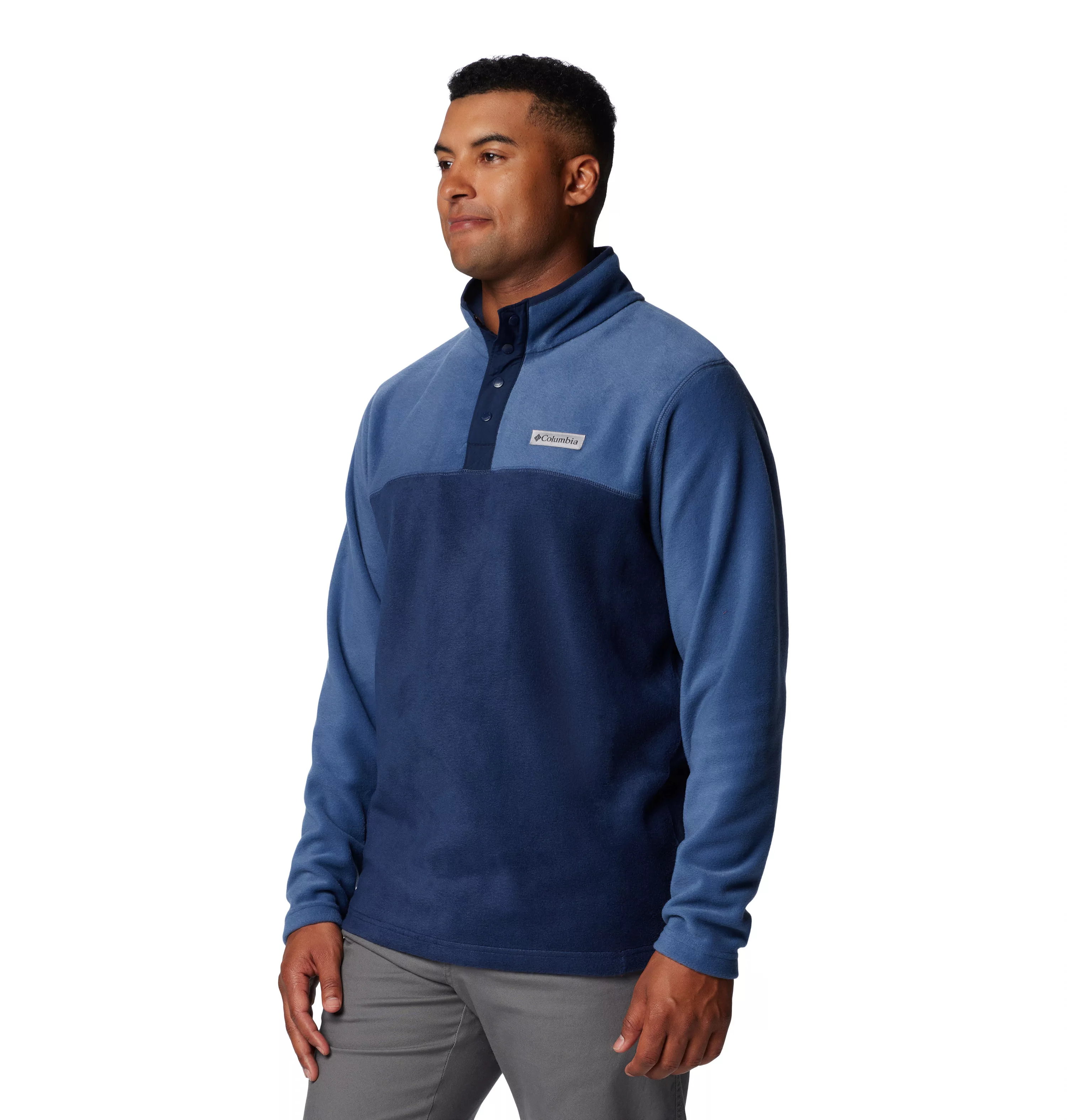 Columbia Fleecepullover Steens Mountain™ Half Snap II günstig online kaufen