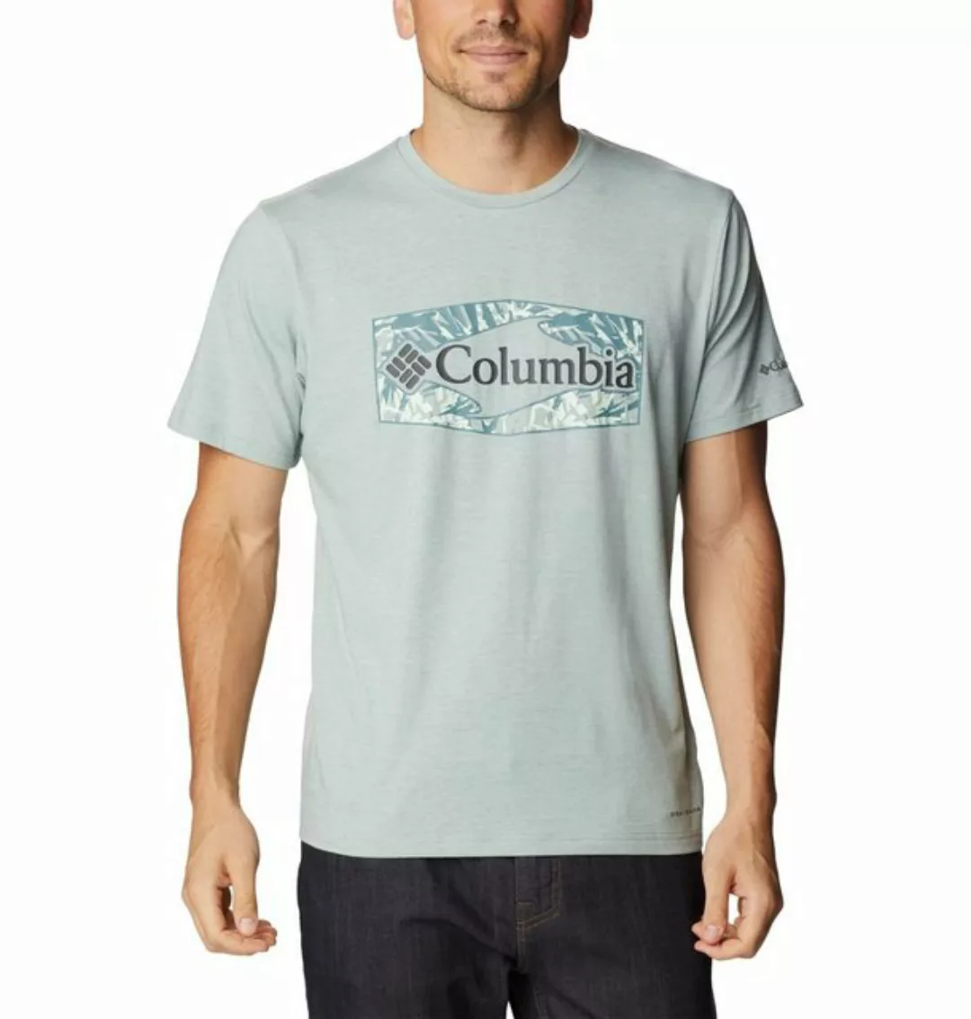 Columbia T-Shirt Men's Sun Trek Short Sleeve Graphic günstig online kaufen